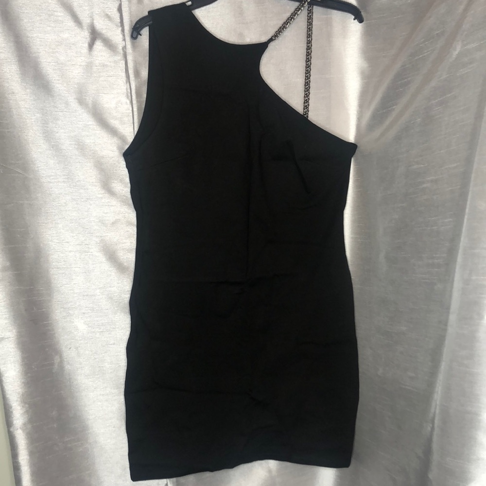 Topshop Dress